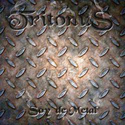Tritonus (ESP) : Soy de Metal
